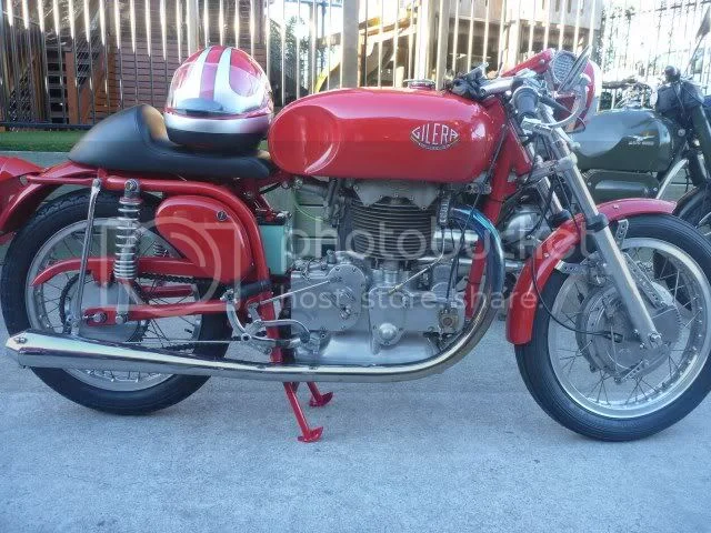 Italian classics