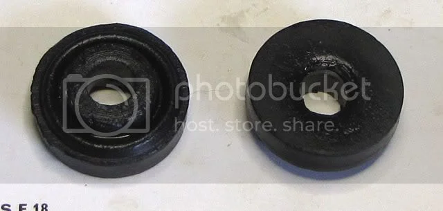 Grommet ID please