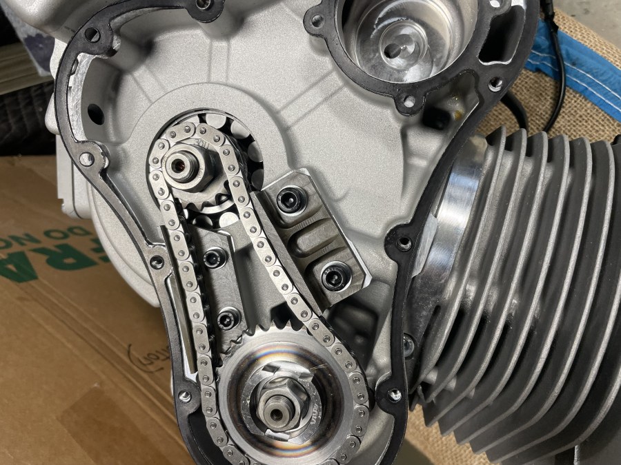 Have you seen the 12 Motors for sale on FB ?