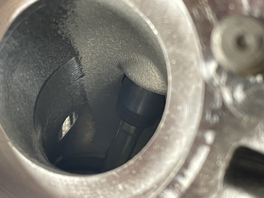 Have you seen the 12 Motors for sale on FB ?