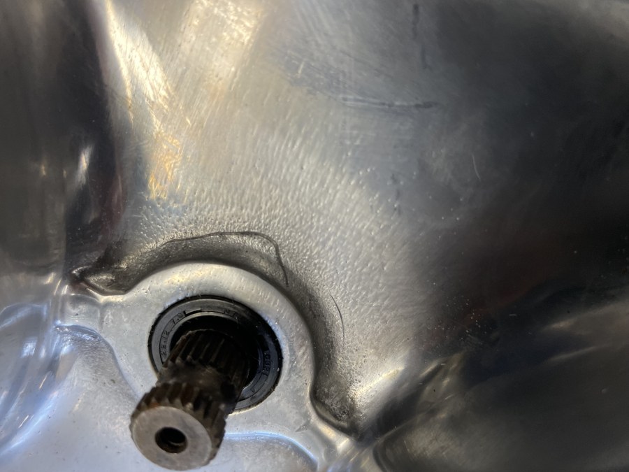 Have you seen the 12 Motors for sale on FB ?