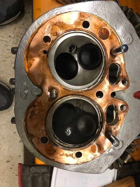 Leak Down Test (Don't Laugh!!)