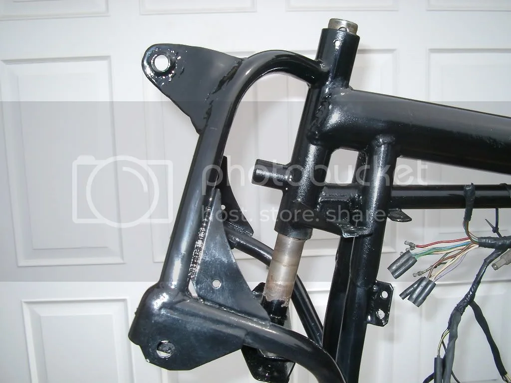 Difazio Hub steering Commando