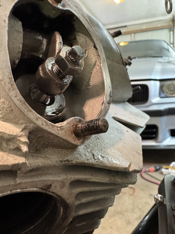 How screwed am I?