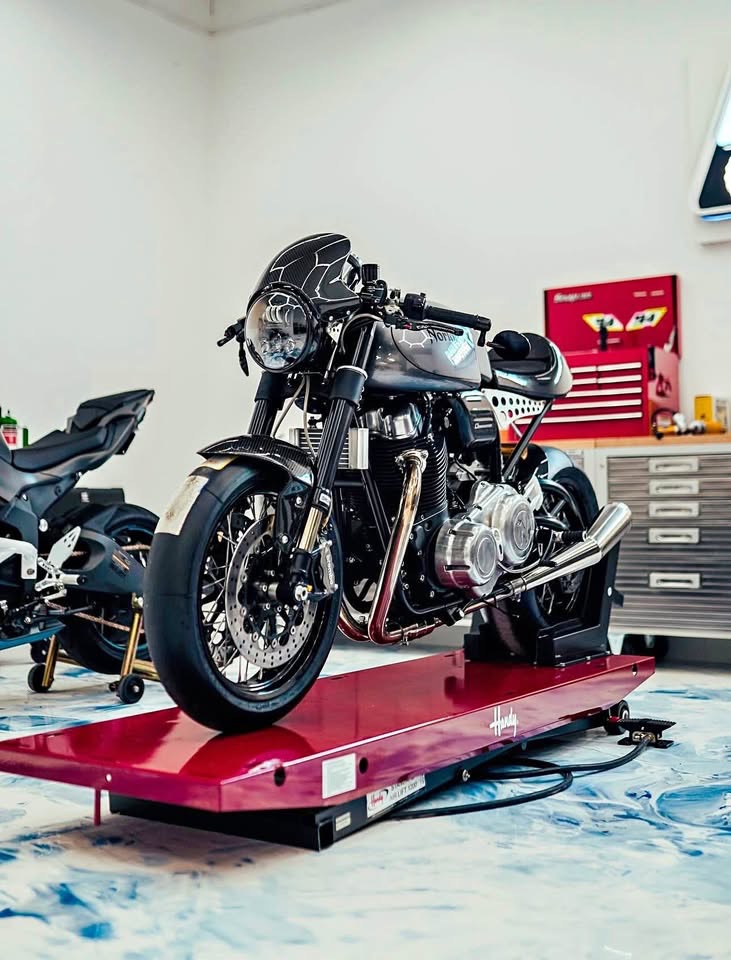 961 Dominator, $40k, East Coast