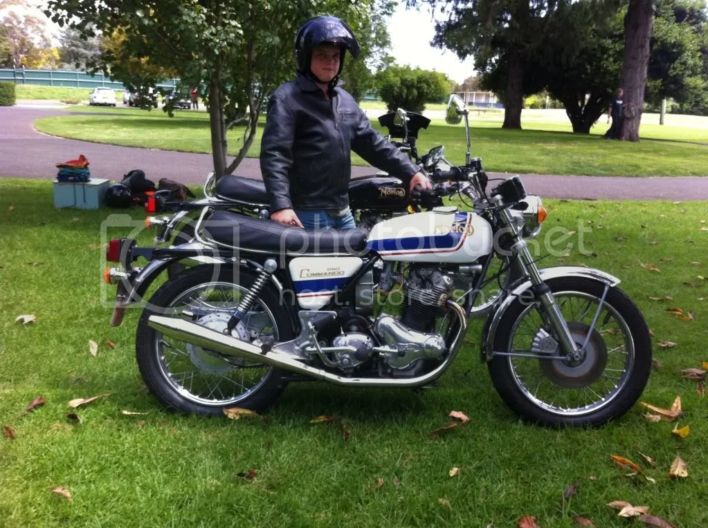 NSW Orange country rally