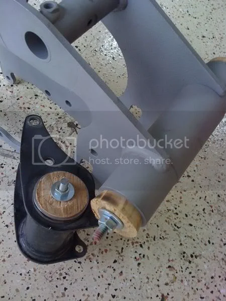 Powdercoating problems