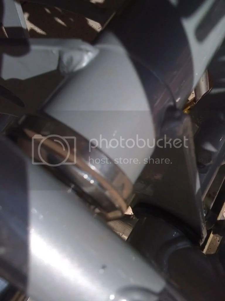 Powdercoating problems