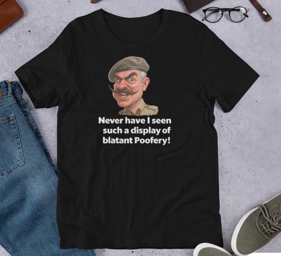 Post your jokes and humor here.