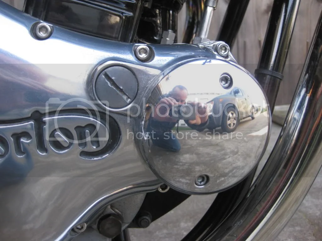 CNW Vented points cover for TRISPARK