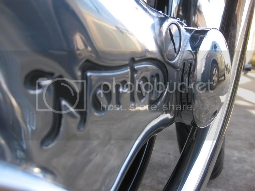 CNW Vented points cover for TRISPARK