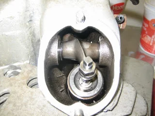 Reviving a Norton
