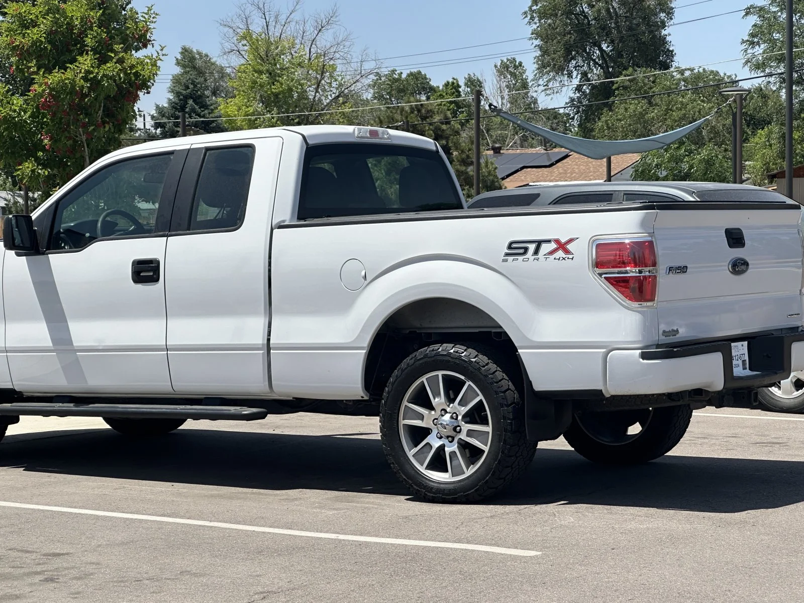 What’s a good pickup for hauling bikes in US (about 10k $ budget)?