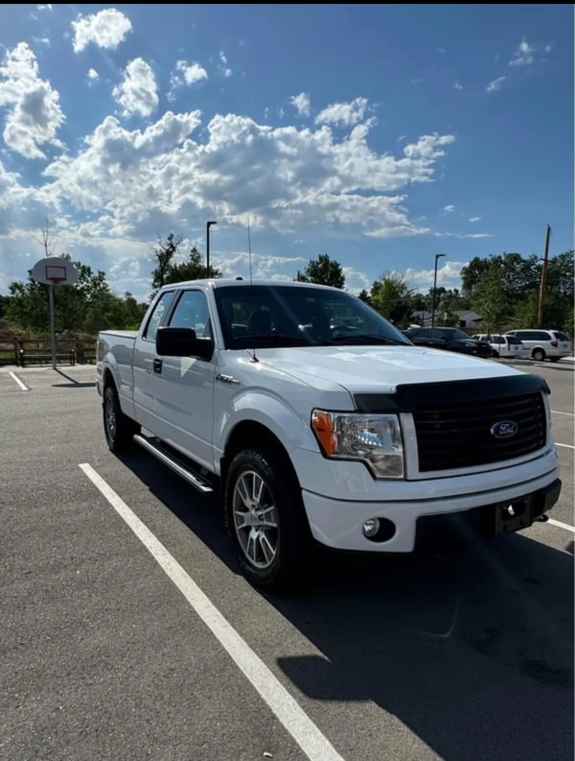 What’s a good pickup for hauling bikes in US (about 10k $ budget)?