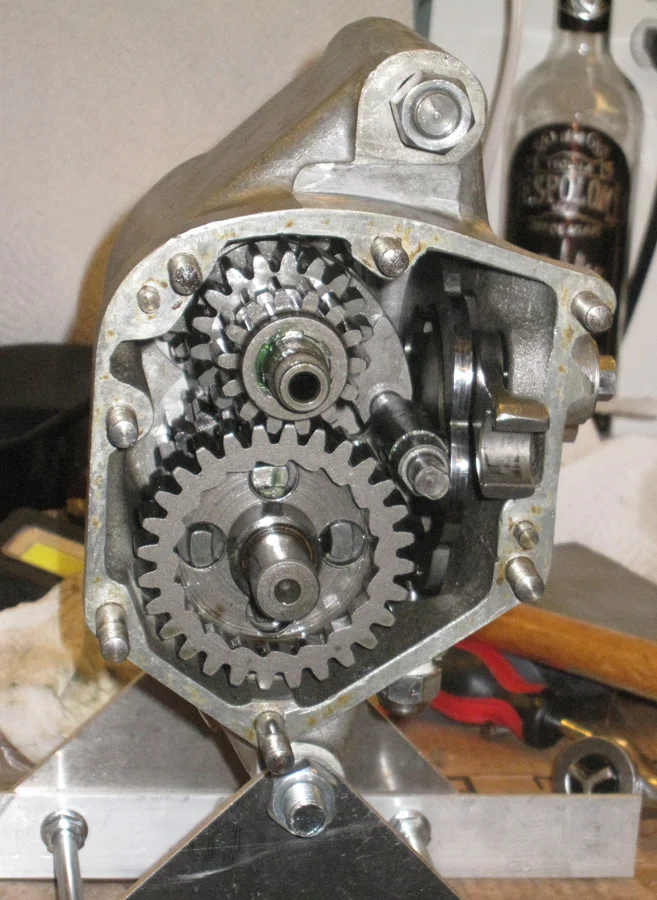 My What Am I Getting Myself Into Combat Build Thread