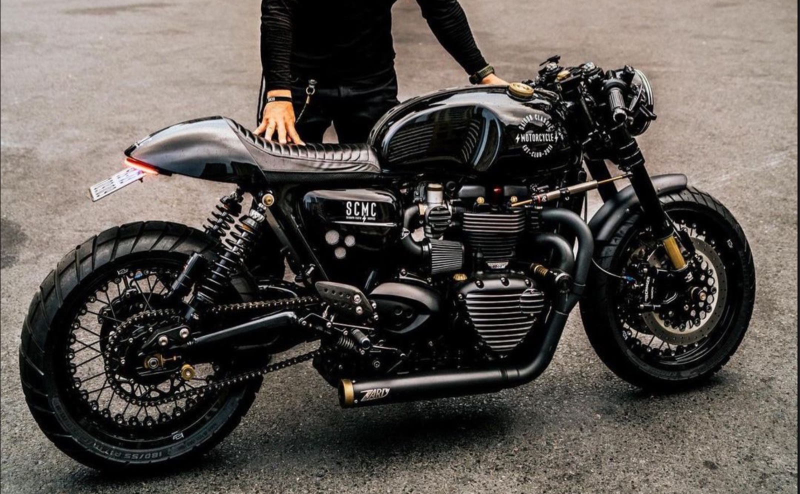What’s the best none Norton Norton ?