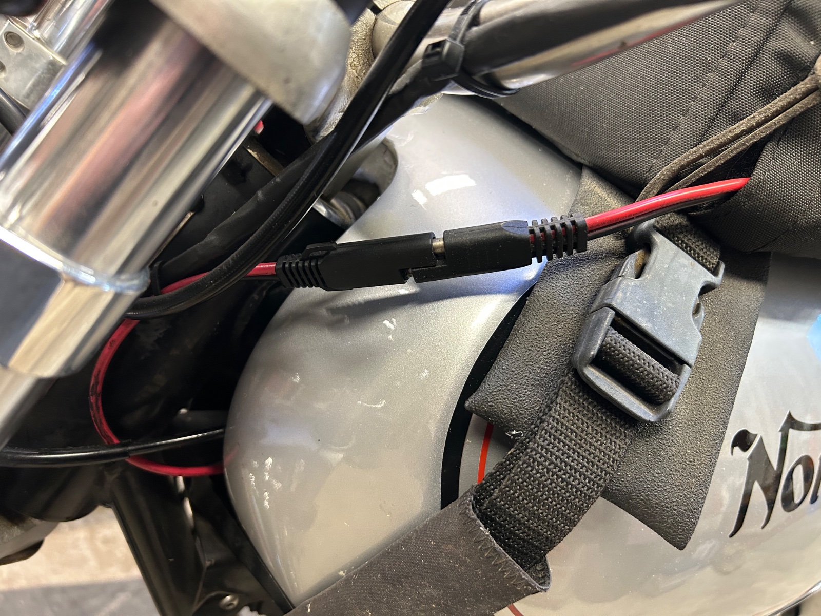 USB Port