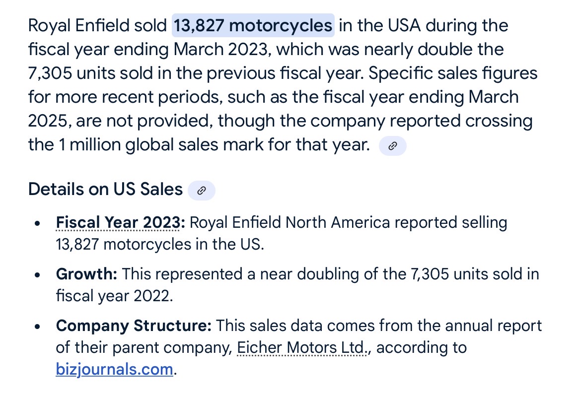 More news.