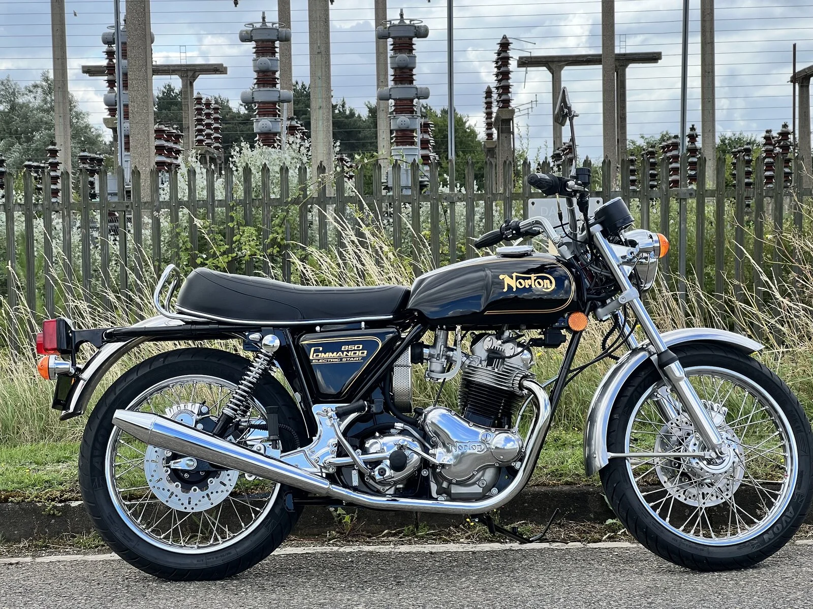 What Did You Do With Your Commando Today?