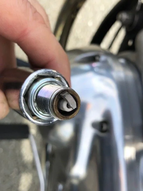 Leak Down Test (Don't Laugh!!)