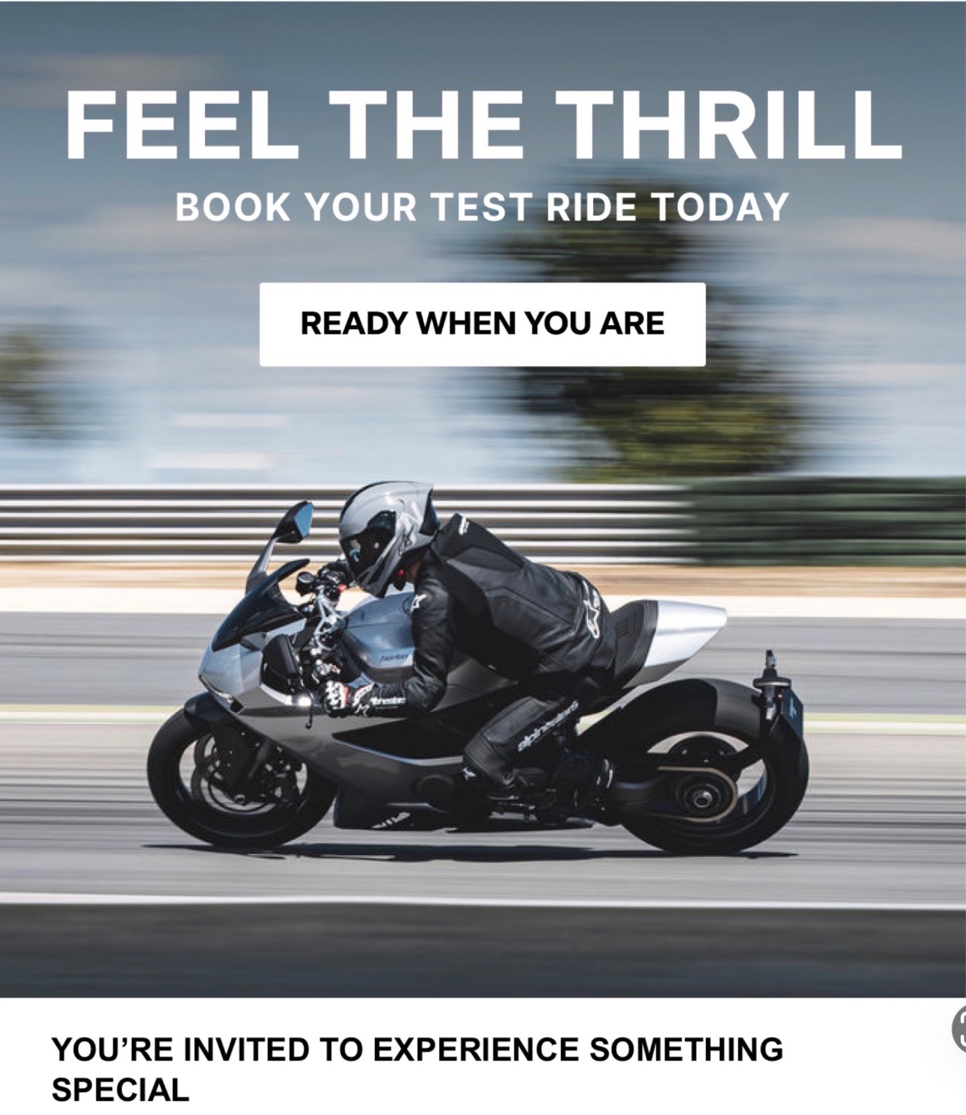 What's happening at Norton? Sale to TVS, massive investment, new bikes...