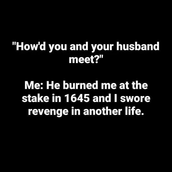 Post your jokes and humor here.