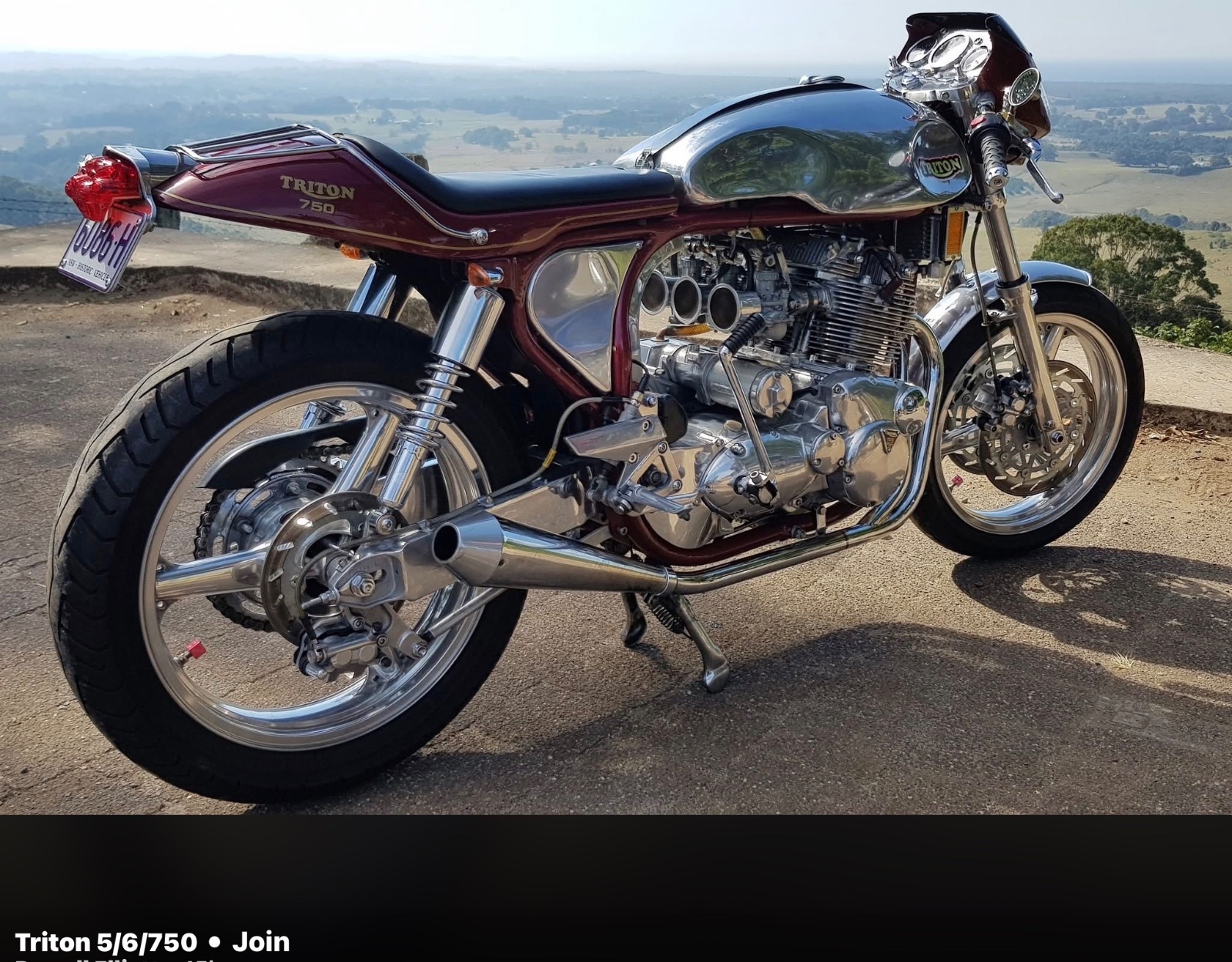What’s the best none Norton Norton ?