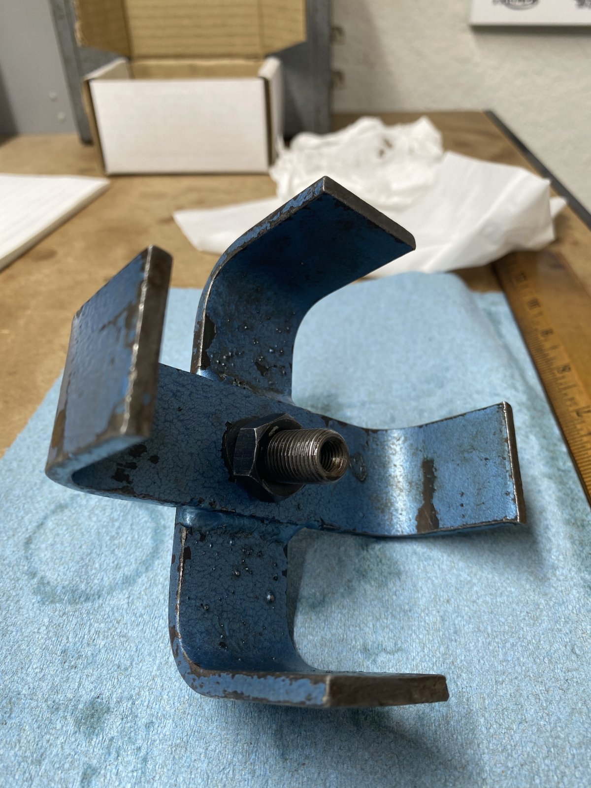 Clutch Adjustment Battle