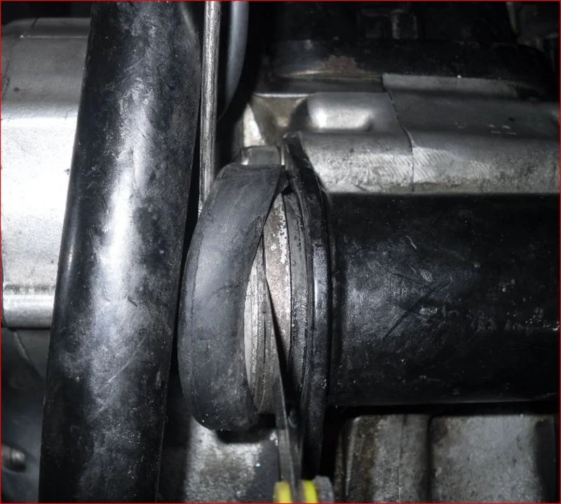 Vernier Iso adjusters