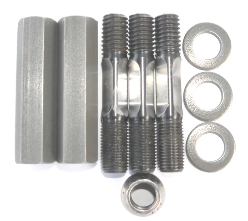 Commando Head stud thread.. (2016)