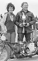 The next new Norton...