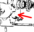 Layshaft BALL Bearing Upgrade - 'in situ' - Techniques And Tips Help?