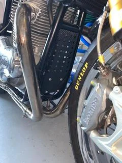 Suspension adjustment
