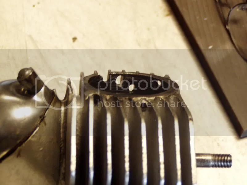 Which exhaust nut for which head insert ???