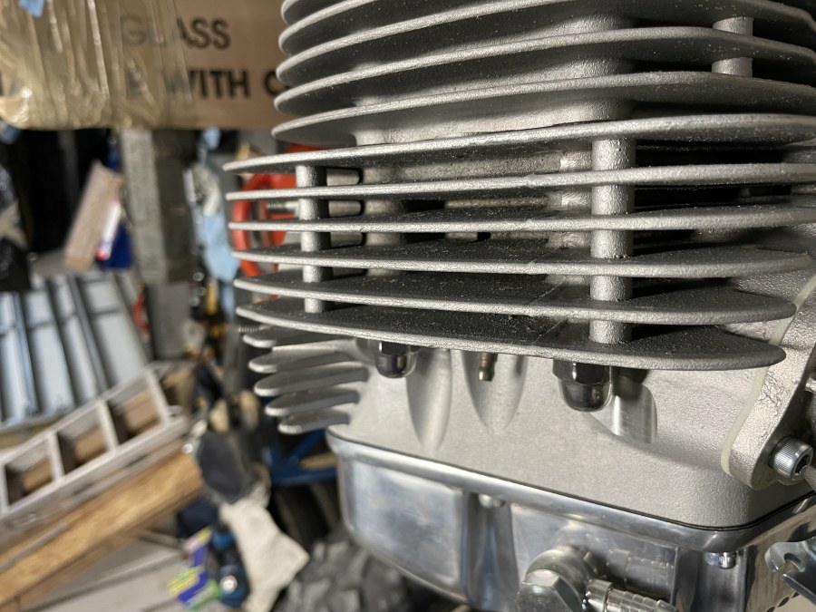 Model year differences