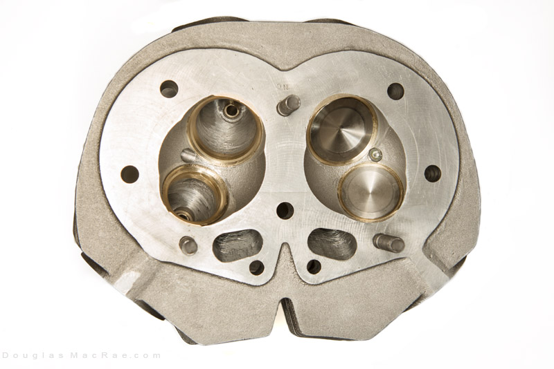 Molnar Precision Ltd TGA Commando Parts