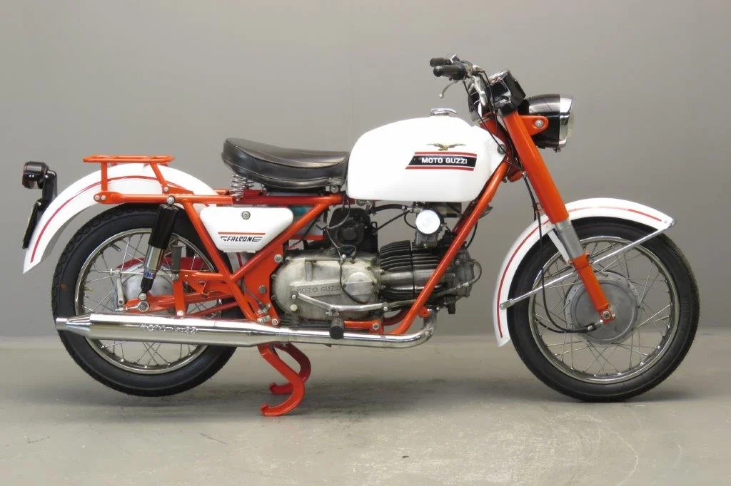 The next new Norton...
