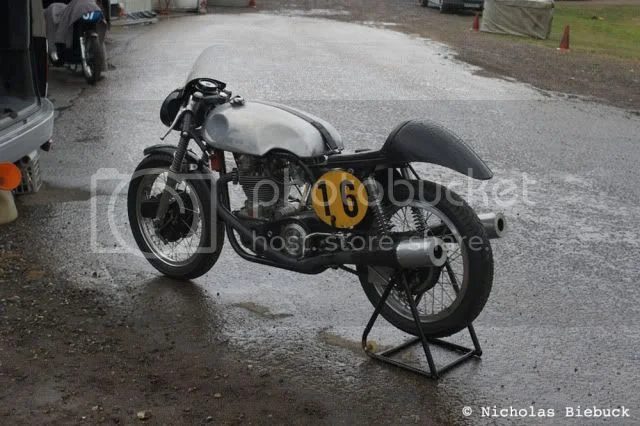 Domiracer