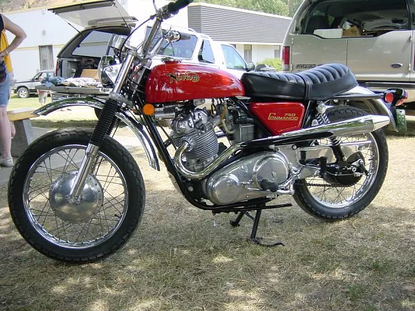 Roadster gas tank