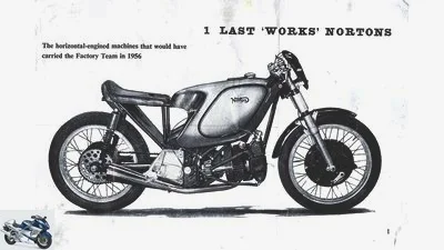 The next new Norton...