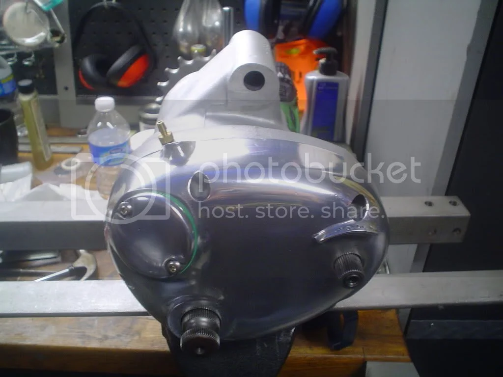 A new member with a first time Norton project