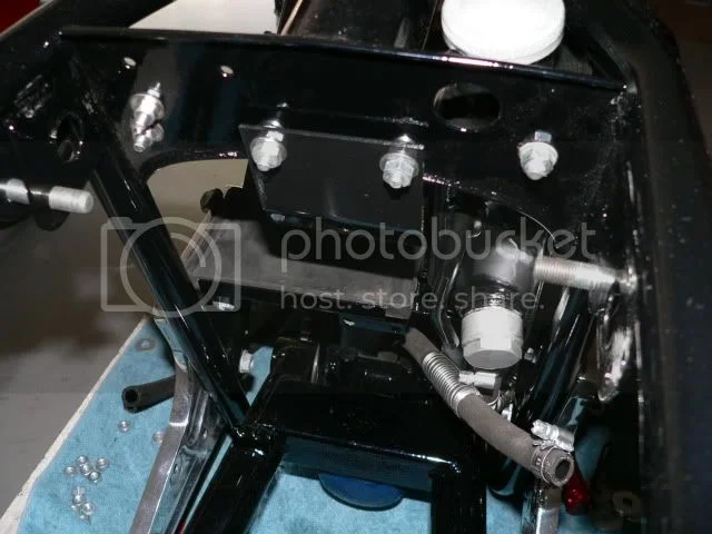 Mk3 Jigsaw Puzzel