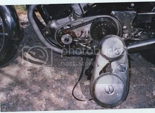 Norton Break Downs?