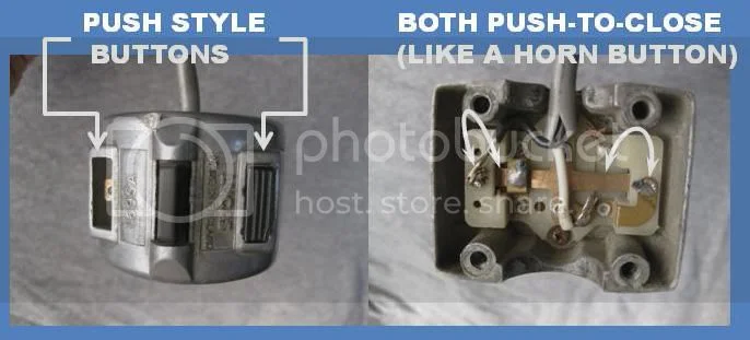 Confusion about how the kill button works
