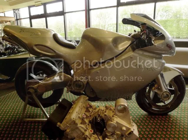 Norton death?