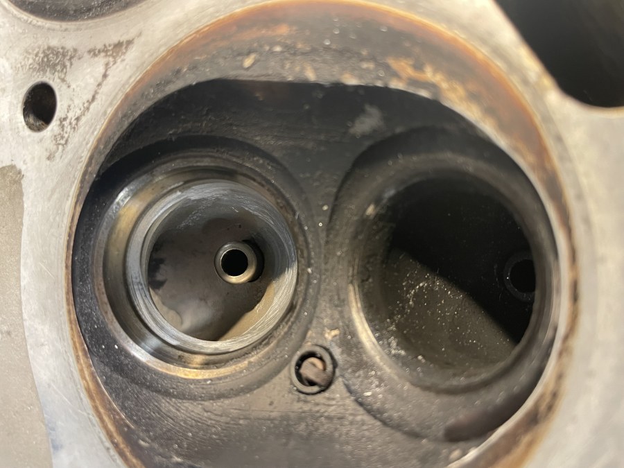 OEM short open exhaust for sale