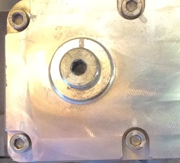 Oil Change Demon
