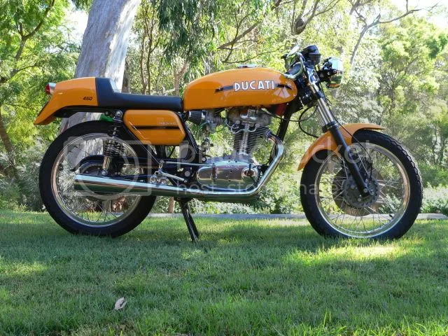 Italian classics