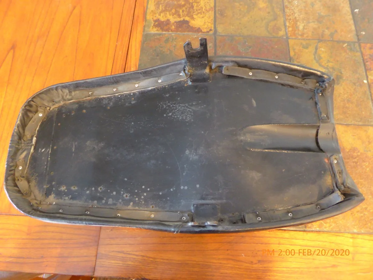 Retiring the Norton...and a question