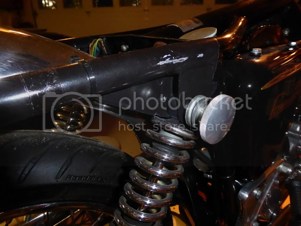 Please help me identify my frame